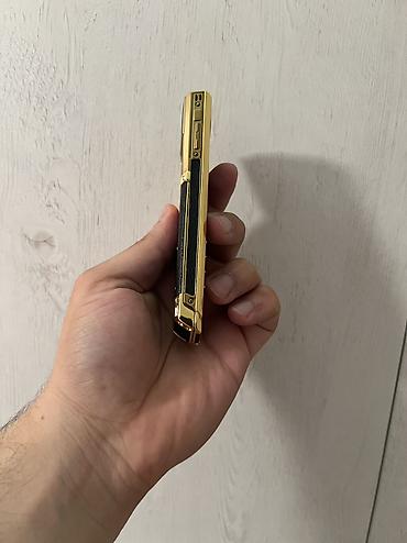 Vertu: Vertu — 8