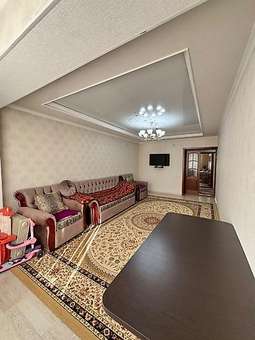 ош южный: 3 комнаты, 85 м², Индивидуалка, 2 этаж, Дизайнерский ремонт — 5