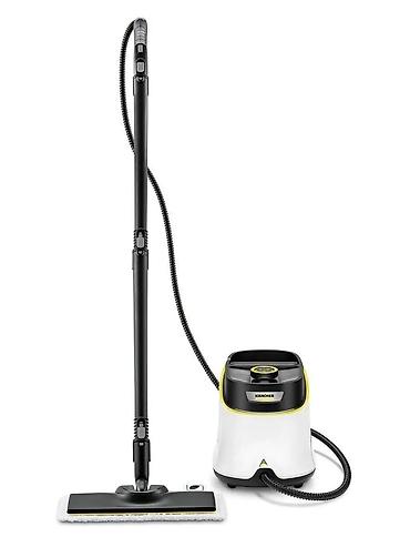 Пароочистители: Пароочиститель Karcher, Новый — 12