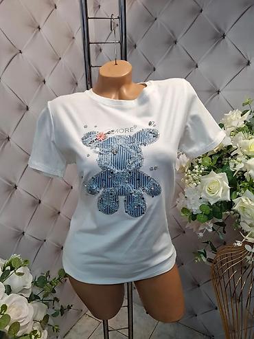 Majice kratkih rukava: ❤️❤️ majice 1500❤️❤️ — 14