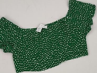esmara tops: Müsli by GREEN COTTON, Top damski, rozmiar S — 1