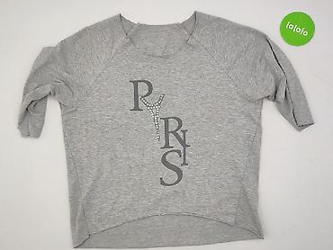 lumpex 75: Bluzka damska, rozmiar 5XL — 2