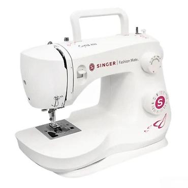 Tikiş maşınları: Tikiş maşını "SİNGER 3333 (230131155)" 🔹 KREDİTLƏ! Aylıq 26.96 azn — 2