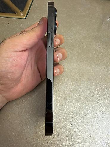 iphone 14 pro max 512gb: IPhone 14 Pro Max, 128 GB, Black Titanium, Face ID — 3