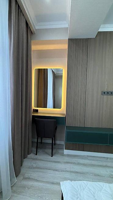 Продажа квартир: 3 комнаты, 93 м², Элитка, 6 этаж, Евроремонт — 3