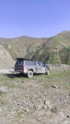 Toyota: Toyota Тундра: 2015 г., 5.7 л, Автомат, Бензин, Внедорожник — 18