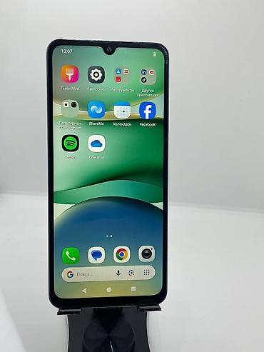 авто сяоми купить: Redmi, Redmi A5, Б/у, 128 ГБ, цвет - Зеленый, 2 SIM — 8