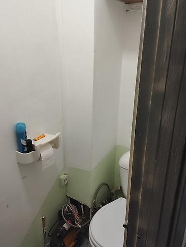 Продажа квартир: 2 комнаты, 34 м², Индивидуалка, 3 этаж, Косметический ремонт — 8