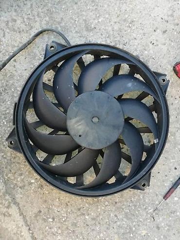 ventilator klime passat b5 5: VENTILATOR ZA CITROEN C5 OD 2001. DO 2005. GOD. | Povoljni polovni — 1