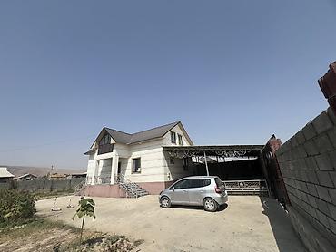 куплю дом киргизия 1: 6 комнат, 156 м², 12 соток, Манас (Джалал-Абад), Собственник — 5