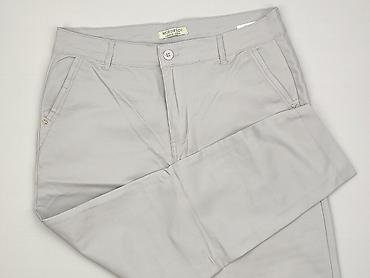 monki: Spodnie materiałowe damskie, rozmiar XS — 1