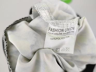 kombinezon softshell damski: Fashion Union, Kombinezon damski, rozmiar M — 5