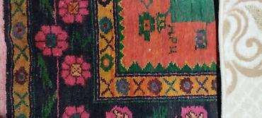 dovşan şəkili: Xalça Dekorativ, Kredit yoxdur — 2