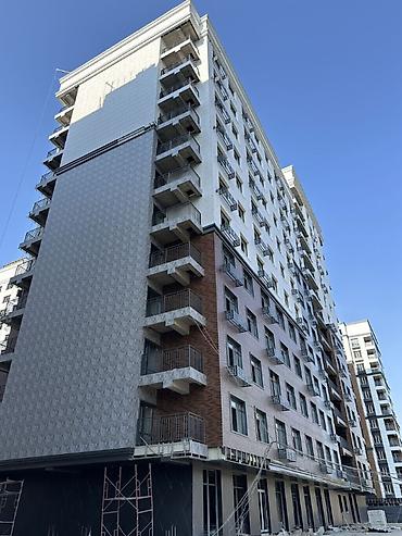 Продажа квартир: 1 комната, 42 м², Технопарк Элитка, 3 этаж, ПСО (под самоотделку) — 4