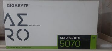 Настольные ПК и рабочие станции: Компьютер, ядер - 24, ОЗУ 32 ГБ, Игровой, Новый, NVIDIA GeForce RTX 5070, NVMe — 13