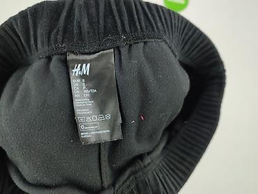 H&M, Spodnie dresowe damskie, rozmiar S w lalafo.pl — 4 H&M, Spodnie dresowe damskie, rozmiar S — 4
