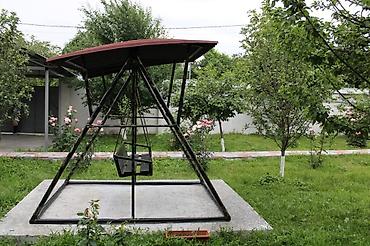 ag seher evler: 3 otaqlı, 110 kv. m — 3