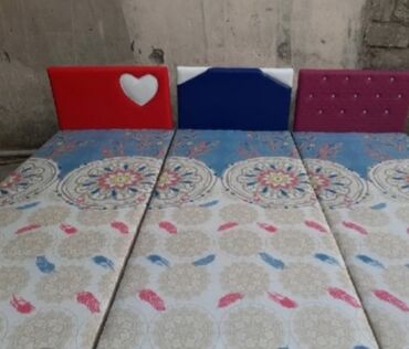 Çarpayılar: Yeni, İkinəfərlik çarpayı, Azərbaycan — 3