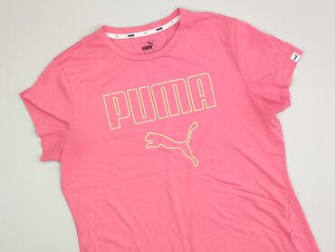 Women: Puma, Women`s T-shirt, size XL