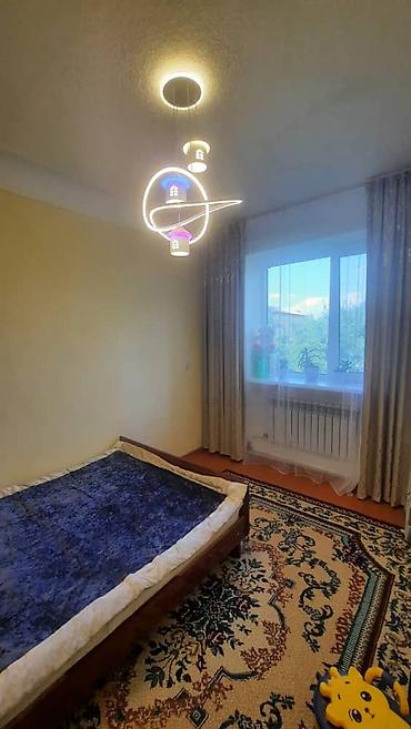 Продажа квартир: 3 комнаты, 60 м², 105 серия, 2 этаж, Косметический ремонт — 3