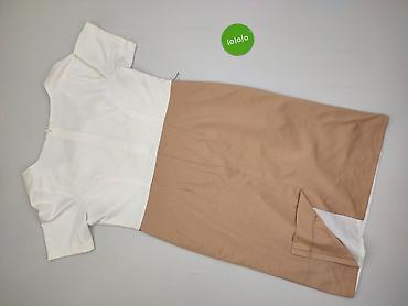 2be born: Sukienka damska, rozmiar 3XL — 3