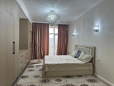 Продажа квартир: 3 комнаты, 132 м², Элитка, 9 этаж, Евроремонт — 13