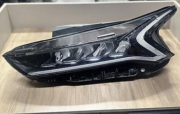 накидки на лобовое стекло: Qm6/Kia Morning /Sonata New Rays/Kia K5 DL3/ KIA K7 Автомобильные фары — 3