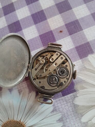 Apple Watch: Часы швейцарские, антиквар. городе ош at lalafo.kg — 7 Apple Watch: Часы швейцарские, антиквар. городе ош — 7