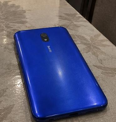 xiaomi mi pad 5 pro: Redmi, Redmi 8A, Б/у, 32 ГБ, цвет - Синий — 1