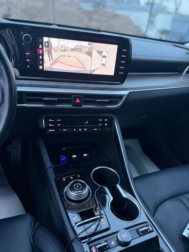 Kia: Kia K5: 2020 г., 2 л, Автомат, Бензин, Седан — 10