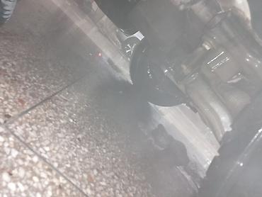 Mercedes-Benz: Mercedes-Benz Спринтер: 2008 г., 2.2 л, Типтроник, Дизель, Фургон — 18