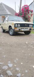 VAZ (LADA): VAZ (LADA) 2106: 0.6 l | 1996 il 85000 km Sedan -da lalafo.az — 7 VAZ (LADA): VAZ (LADA) 2106: 0.6 l | 1996 il 85000 km Sedan — 7