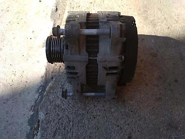 citroen jumpy: ALTERNATOR ZA FORD MONDEO OD 2007. DO 2010. GOD. | Alternator za — 3