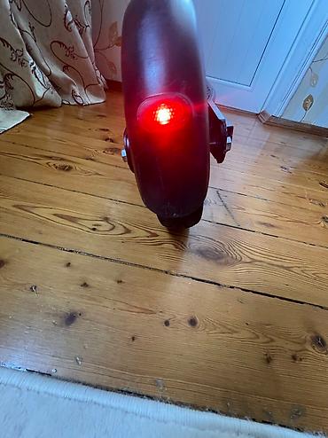 scooter elektrikli ikinci el: Super maldi alsaz pesman olmazsiz amortu superdi pavarotnikleri tam — 4