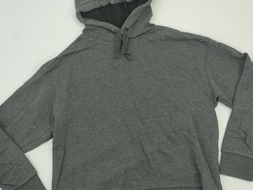 Sweatshirts: Hoodie for men, M (EU 38), H&M, condition - Good