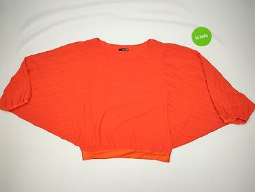 pomarancz: TFNC London, Bluzka damska, rozmiar S — 2
