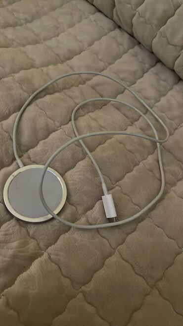 nokia зарядное: Продается MagSafe зарядка