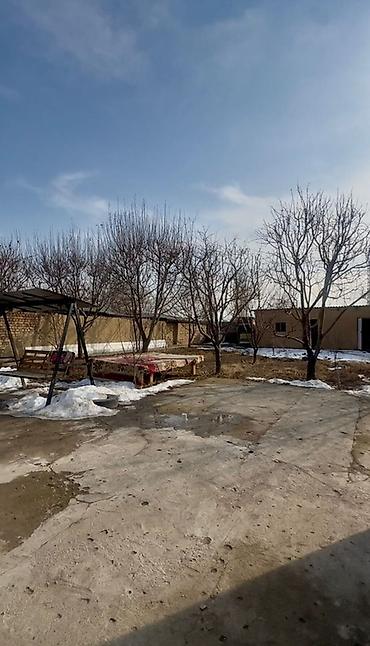 Продажа коттеджей и домов: 🏠Продается комфортный дом в Ж/М Ала-Тоо 6соток 📍Отличное — 3