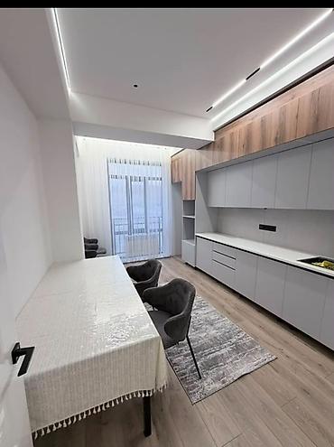 building: 2 комнаты, 88 м², Элитка, 12 этаж, Свежий ремонт — 7