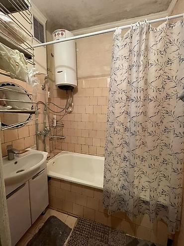 1 ком квартира псо: 3 комнаты, 74 м², 1 этаж, Косметический ремонт — 7