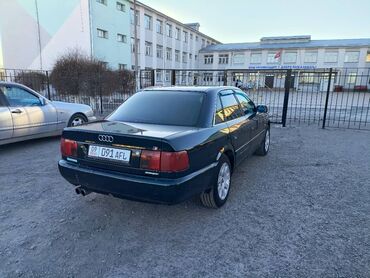 audi a8 6.3 w12: Audi A6: 1995 г., 2.6 л, Автомат, Бензин, Седан