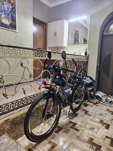 velosibed: Qubanın no1 velosipedi problemsiz hər şey zavod və üsdündə verilir — 4