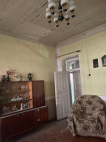 qala torpaq satisi: 4 otaqlı, 100 kv. m, Kredit yoxdur, Orta təmir — 9