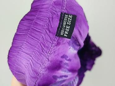 dredy: Spodnie materiałowe damskie, rozmiar One size — 4