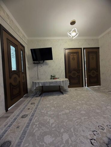 Продажа квартир: 3 комнаты, 77 м², 7 этаж, Евроремонт — 2