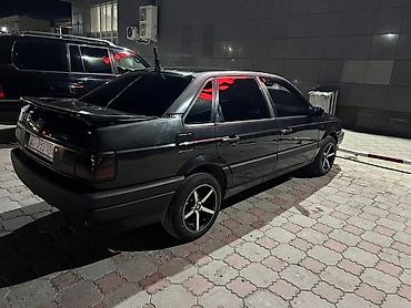 куплю пассат: Volkswagen Passat: 1991 г., Механика, Седан — 5