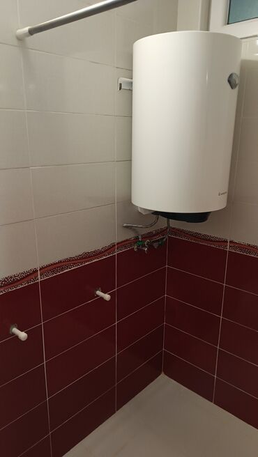 Yeni tikili: 2 otaqlı, Yeni tikili, 69 kv. m — 12