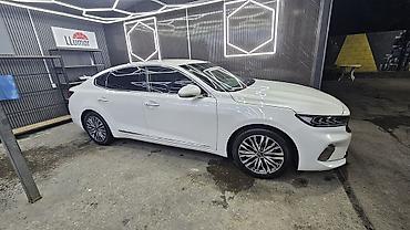 наконечник: Kia K7: 2020 г., 2.4 л, Автомат, Гибрид, Седан — 7