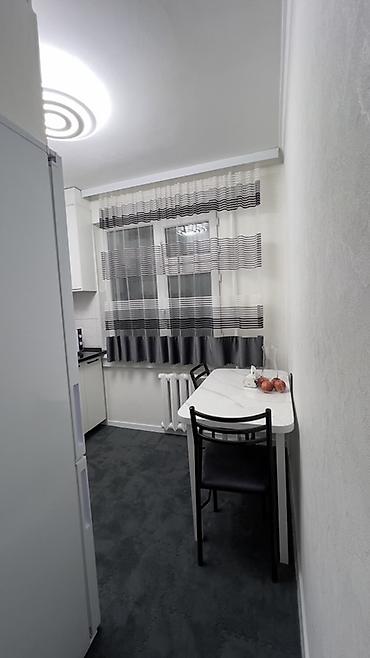 Долгосрочная аренда квартир: 3 комнаты, С мебелью полностью — 3