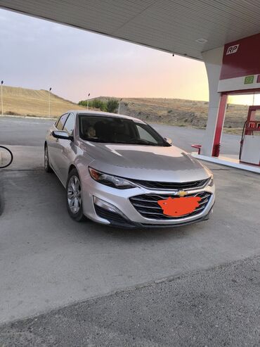 купить машину хендай солярис: Chevrolet Malibu: 2019 г., 1.5 л, Автомат, Бензин, Седан